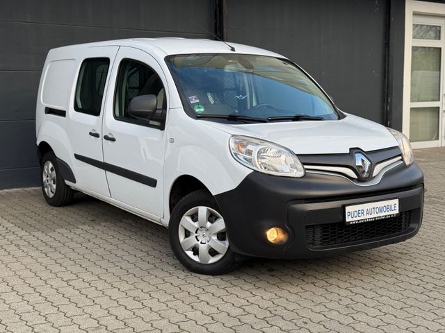 Renault Kangoo Maxi Extra 90 dCi Experience Klima R-Kam