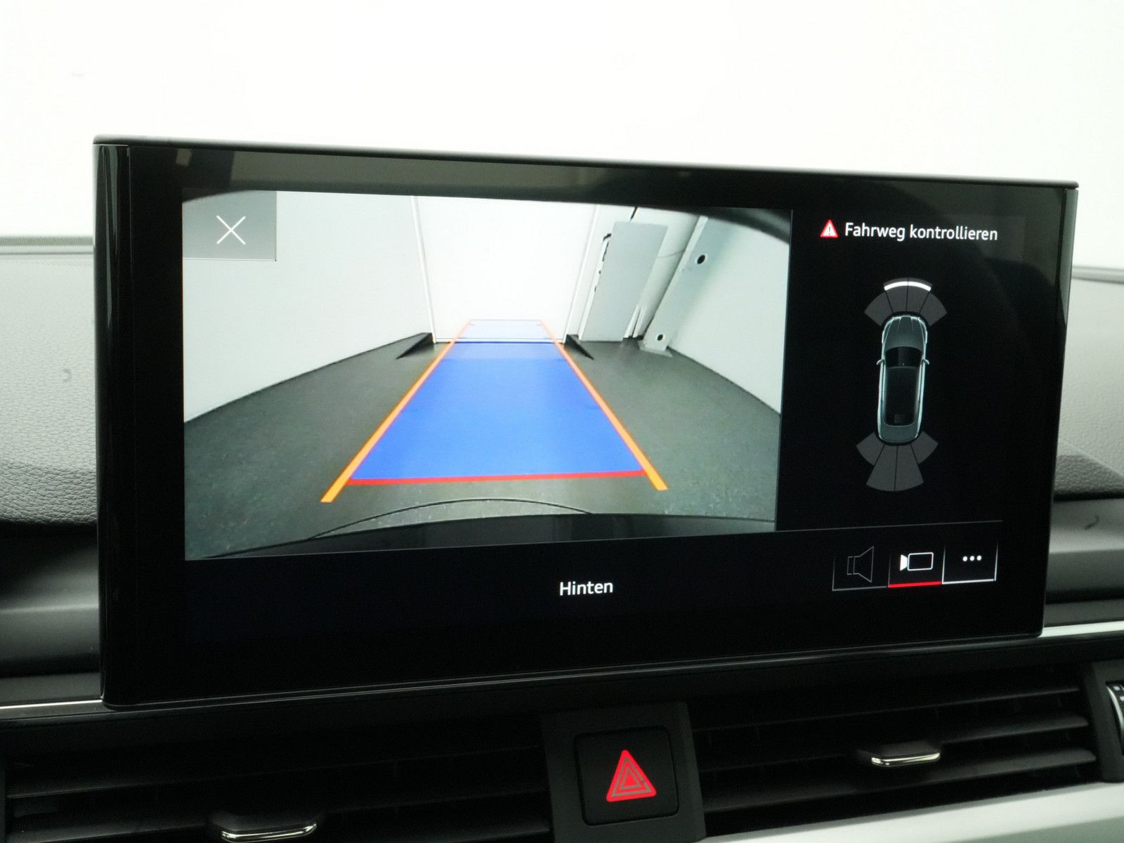 Audi A5 Cabriolet ACC NAVI LED KAM PDC SHZ KLIMA foto 4