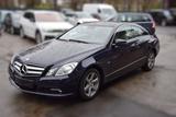 Mercedes-Benz E 200 Coupé E 200 BlueEFFICIENCY ELEGANCE EL... - Mercedes-Benz E 200 in Hamm