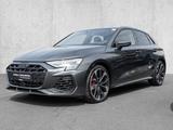 Audi S3 Sportback 2.0 TFSI quattro S tronic Navi Plus - Audi S3 mit Benzin-Antrieb: Limousine, Automatik