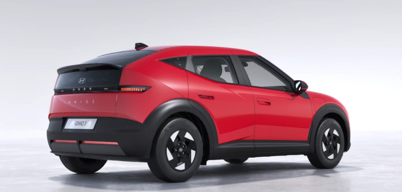 Hyundai IONIQ 3 - Bild 12