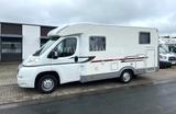 Adria S 572 SL - Einzelbetten - 2x Klima - Solar - AHK - Adria S 572 sl