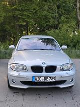 BMW bmw 120i zu verkaufen - gebrauchte BMW 1er Reihe aus dem Jahr 2005