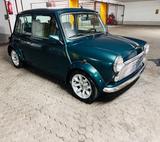 MINI COOPER LIMITED LAST EDITION SPORTPACK... - gebrauchte MINI MINI aus dem Jahr 1998