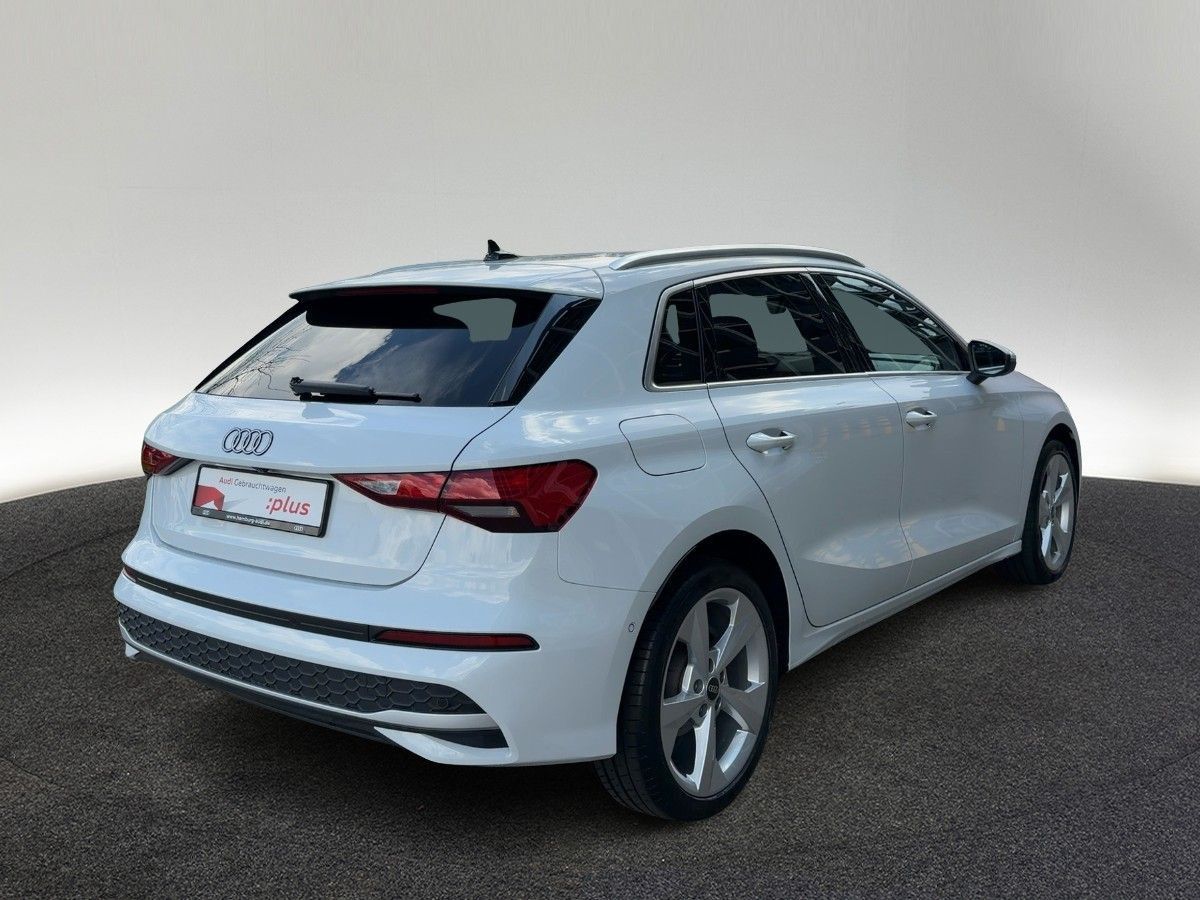 Audi A3 - Bild 5