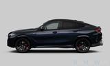 BMW X6 40d xDrive M Sport Pro 22" B&W SkyLoun MASSAG - BMW X6 Gebrauchtwagen