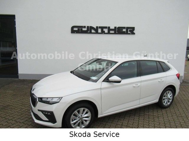 Skoda Scala Selection 1.0 TSI 85 KW 6G LED