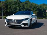Volkswagen Arteon 2.0 TDI SCR 176kW DSG 4MOTION R-Line