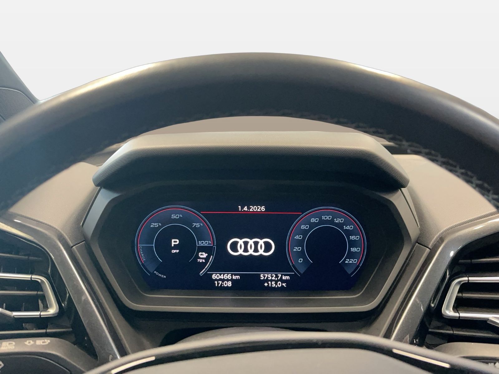 Audi Q4 e-tron - Bild 9