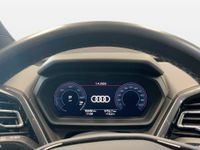 Audi Q4 e-tron - Vorschau Bild 9