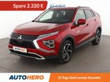 Mitsubishi Eclipse Cross 2.4 Plug-in Hybrid Plus 4WD *ALU* - Mitsubishi Eclipse Cross in München