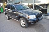 Jeep Grand Cherokee Limited 4.7 V8 Auto - Jeep Gebrauchtwagen von 2000