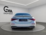 Mercedes-Benz S 580 4Matic - gebrauchte Limousinen
