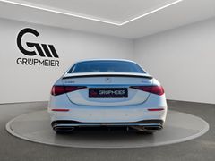 MERCEDES-BENZ S 580 4Matic
