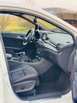 Mercedes-Benz B 220 d / AMGline / 4matic / Pano - gebrauchte Mercedes-Benz B 220 aus dem Jahr 2016