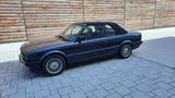 BMW E30 - 325 i Cabrio (Automatik) - BMW 325 aus 1991