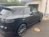Porsche Cayenne 2.9 V6 S Tiptronic S - Porsche Cayenne in Bonn