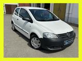 Volkswagen Fox ESP Sitzheizung Klima USB CD Top - gebrauchte VW Fox aus dem Jahr 2010
