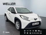 Toyota Aygo X *CarPlay*ACC*DAB*Spurhalte*Notbremsassist - Toyota mit Benzin-Antrieb: mit Apple Carplay