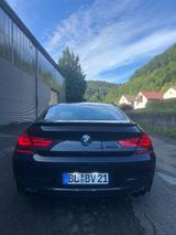 BMW 650i xDrive Coupé - 20Zoll Felgen - BMW 650 Coupé 650i xdrive mit Benzin-Antrieb