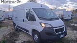 Peugeot PEUGEOT Boxer 330 L2H2 2.2 BlueHDi 140cv - GF417 - Peugeot Boxer: L4h3