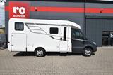 HYMER / ERIBA / HYMERCAR ML-T 580 3,5T*Dieselheizung*Lithium* - Wohnmobil oder -wagen Dieselheizung
