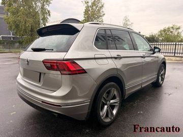 Volkswagen Tiguan - 5
