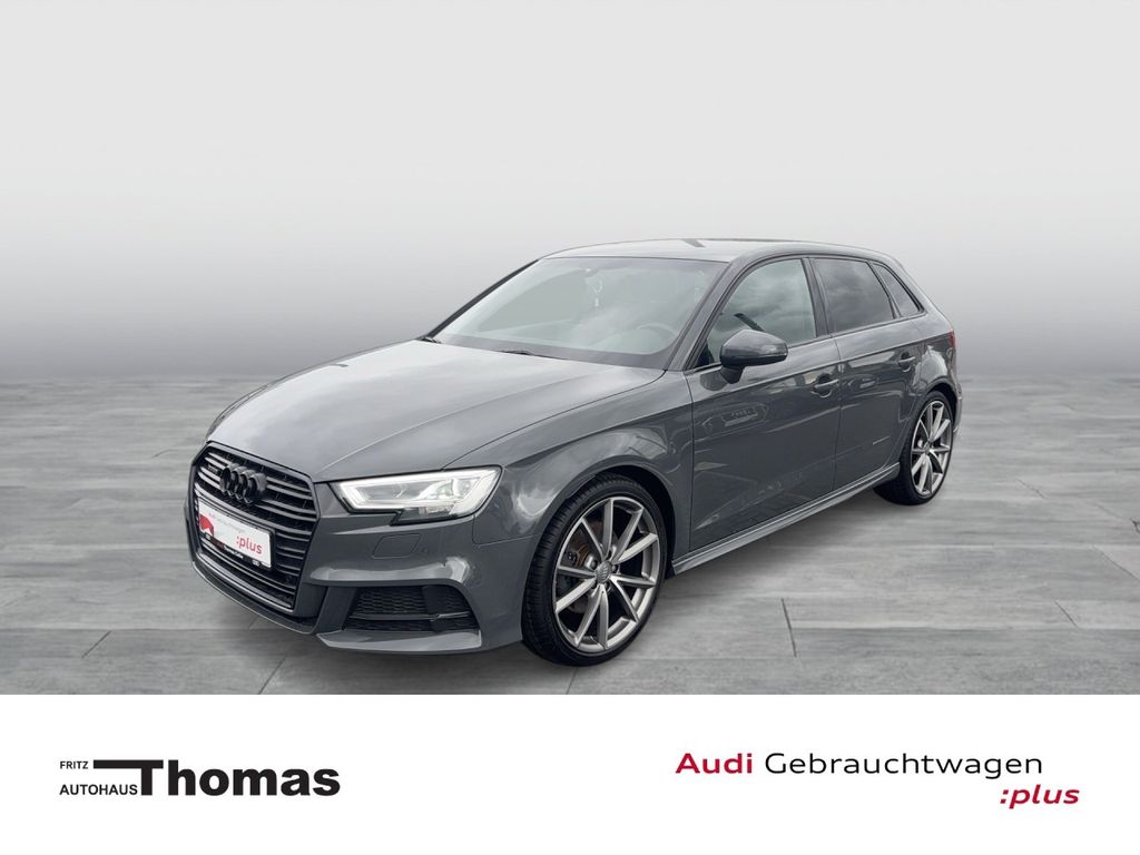 Image of Audi A3