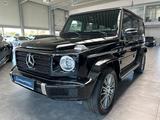 Mercedes-Benz G 500 AMG SCHIEBEDACH-BURMESTER-AHK-DISTRONIC - Mercedes-Benz G 500: Geländewagen