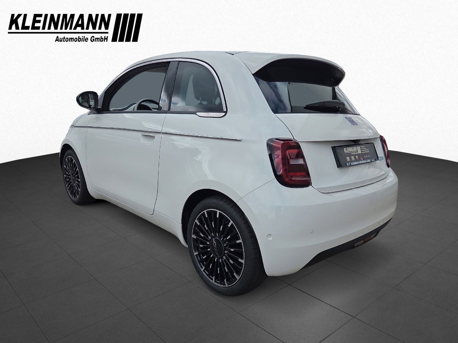 Fiat 500e - Bild 7