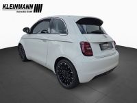 Fiat 500e - Vorschau Bild 7