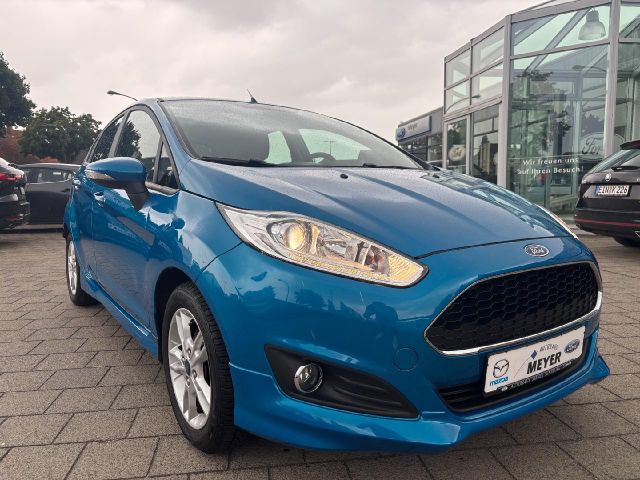 Ford Fiesta 1.0 Trend Zahnriemen neu!