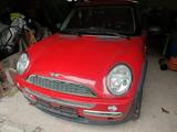MINI Mini Cooper r50 - MINI Cooper R50 Gebrauchtwagen
