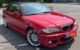 BMW 325Ci M-Paket Alcantara - BMW 325 in Dortmund