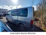 Volkswagen T6.1 Transporter Fenster DSG 4Motion, Navi / LED - VW T6 Transporter Gebrauchtwagen in München