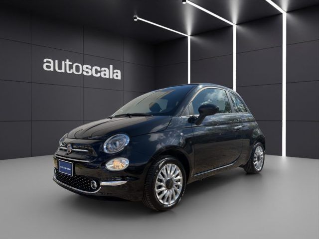 Image of Fiat 500