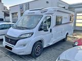Weinsberg CaraCompact PEPPER Automatik Navi R.Cam AHK Pano - Offers