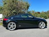 Audi TT Coupe 2.0TFSI S tronic quattro Navi 8fach Alu - schwarze Audi TT