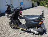 Piaggio TPH 125 X-R Speedy