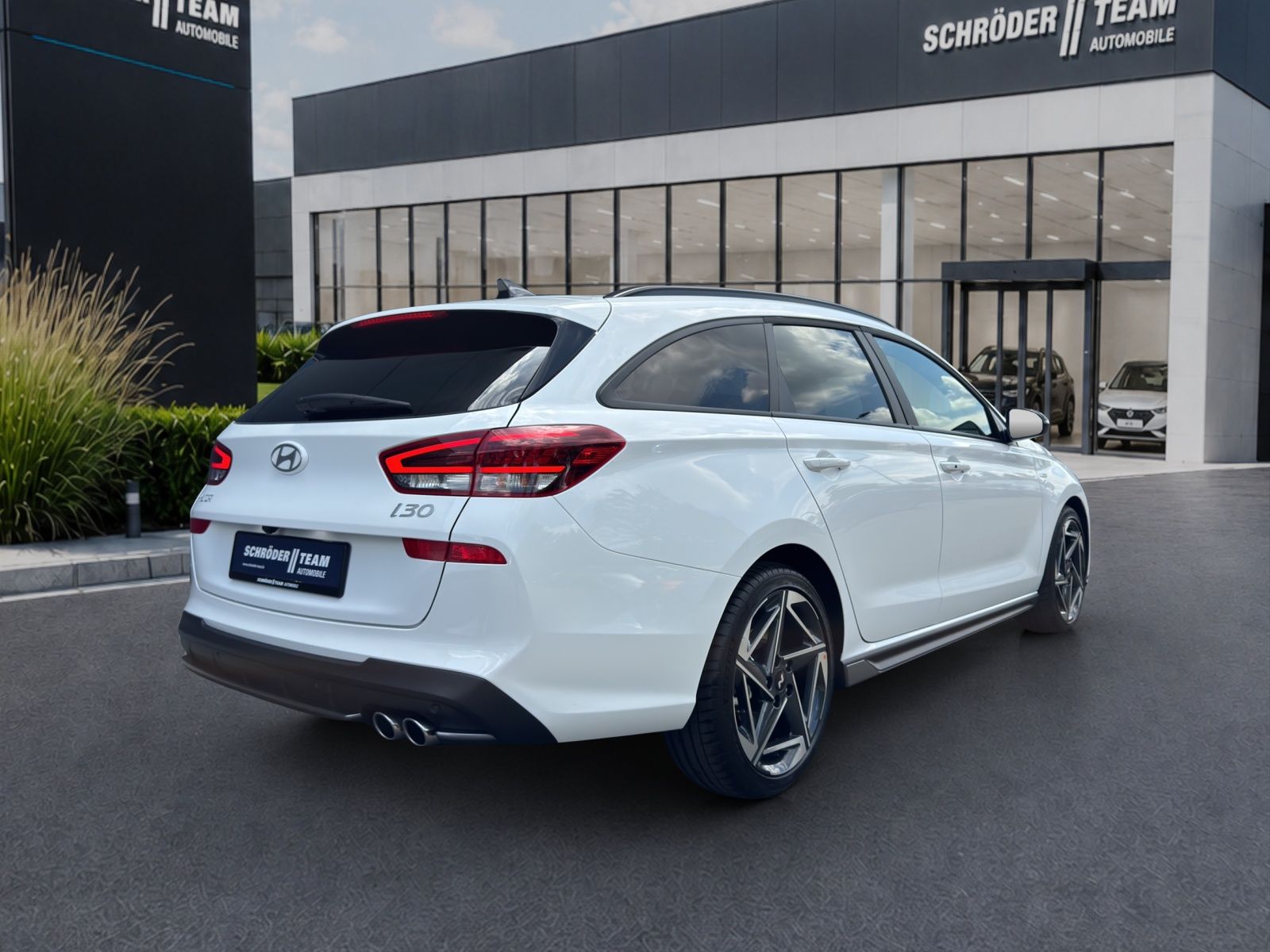 Hyundai i30 - Bild 6