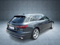Audi A4 - Vorschau Bild 6