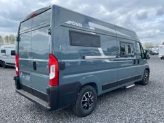 Pössl Summit Shine 600 R S Plus | Jetzt sichern!