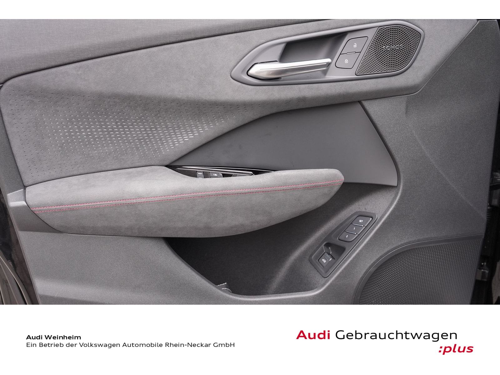 Audi Q3 - Bild 19