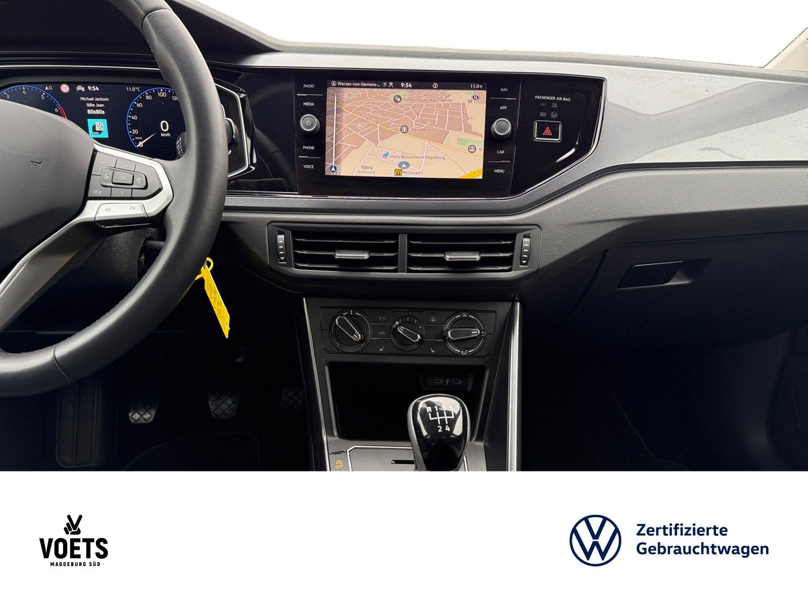 Volkswagen Polo - Bild 10
