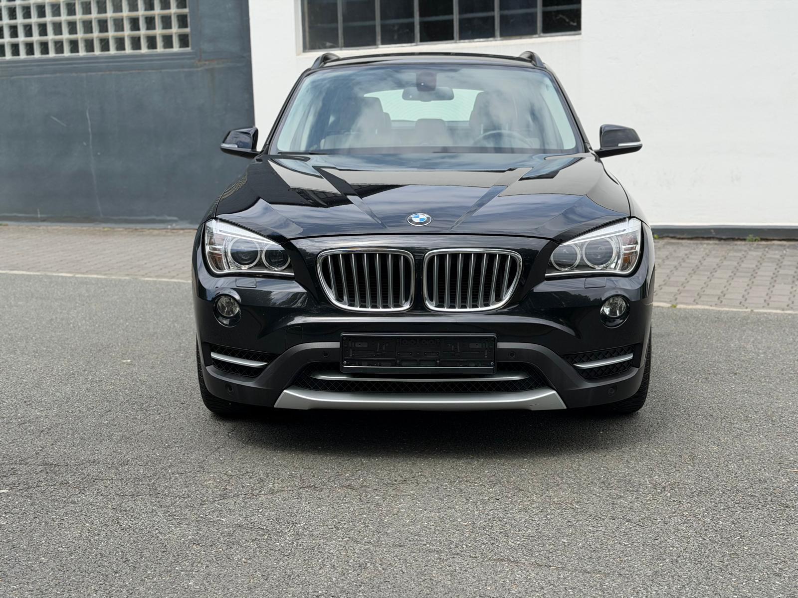 BMW X1 20 d xDrive