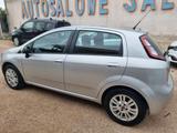 Fiat Punto 1.3 MJT II 75 CV 5 porte Racing - Fiat Punto: Racing