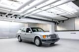Mercedes-Benz 230 TE Automatik Klima - Mercedes-Benz 230 Gebrauchtwagen in Berlin