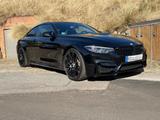 BMW M4 Competition  1. Hand EZ 06 2020