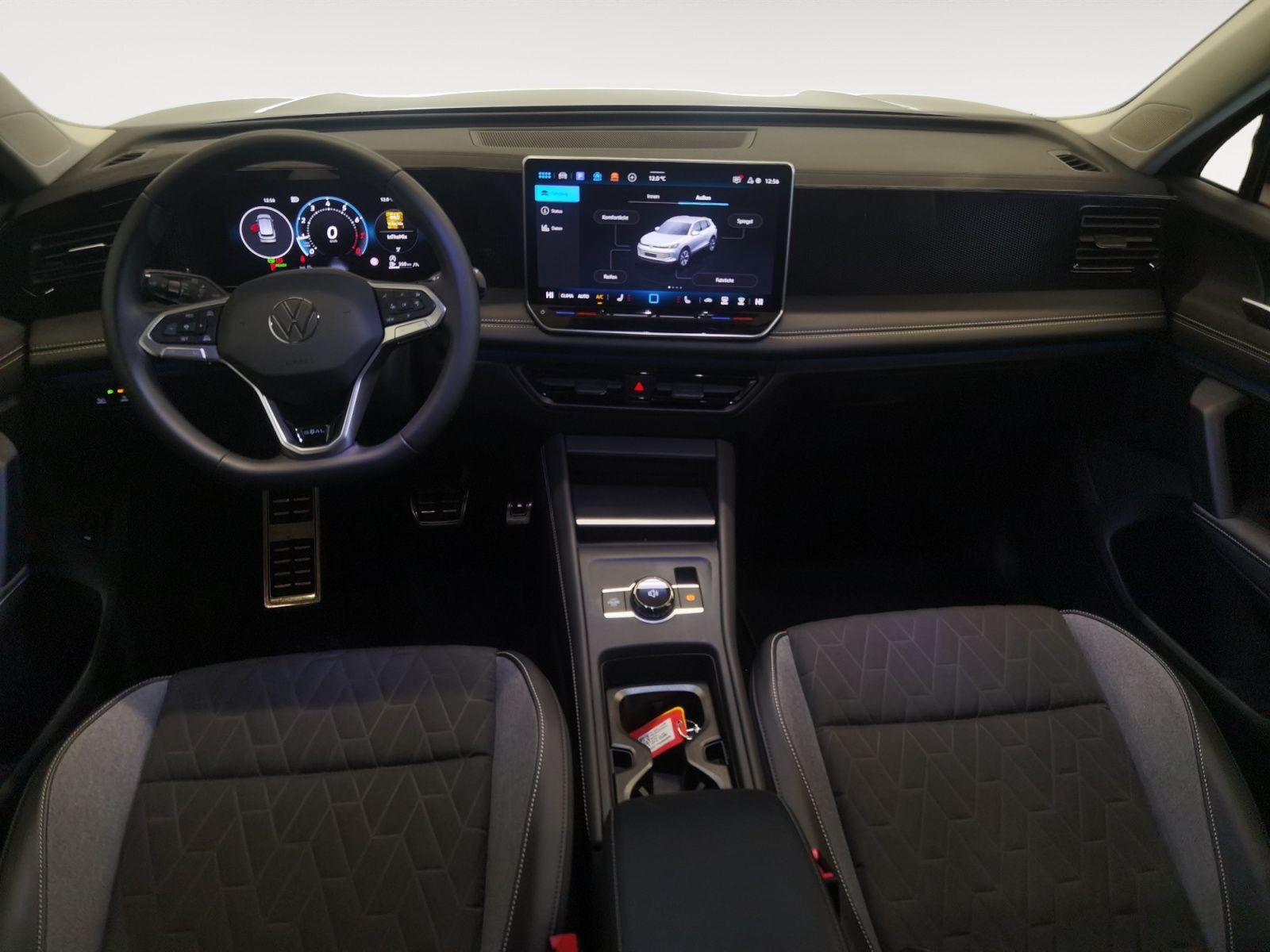 Volkswagen Tiguan - Bild 11