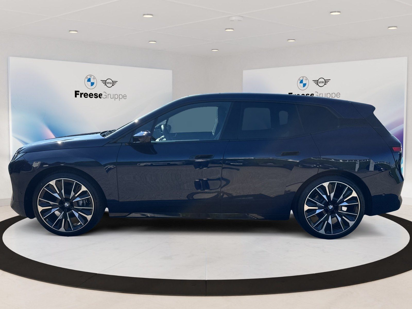 BMW iX xDrive45 0,25% foto 3